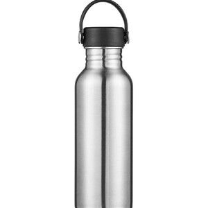 Boblife stainless steel insulated water bottle for camping, cycling, running New